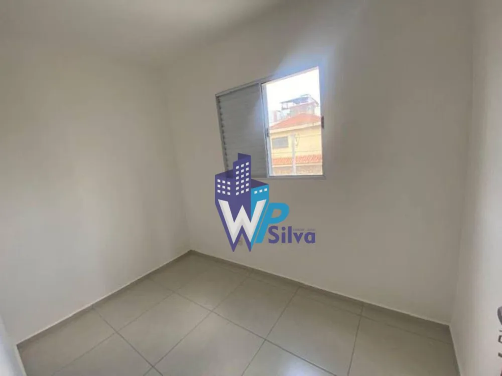 Apartamento, 2 quartos, 40 m² - Foto 9