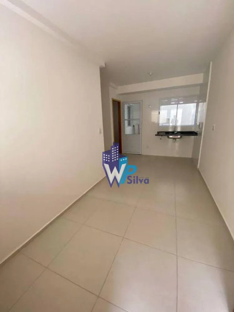Apartamento, 2 quartos, 40 m² - Foto 10