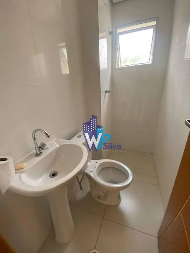 Apartamento, 2 quartos, 40 m² - Foto 8