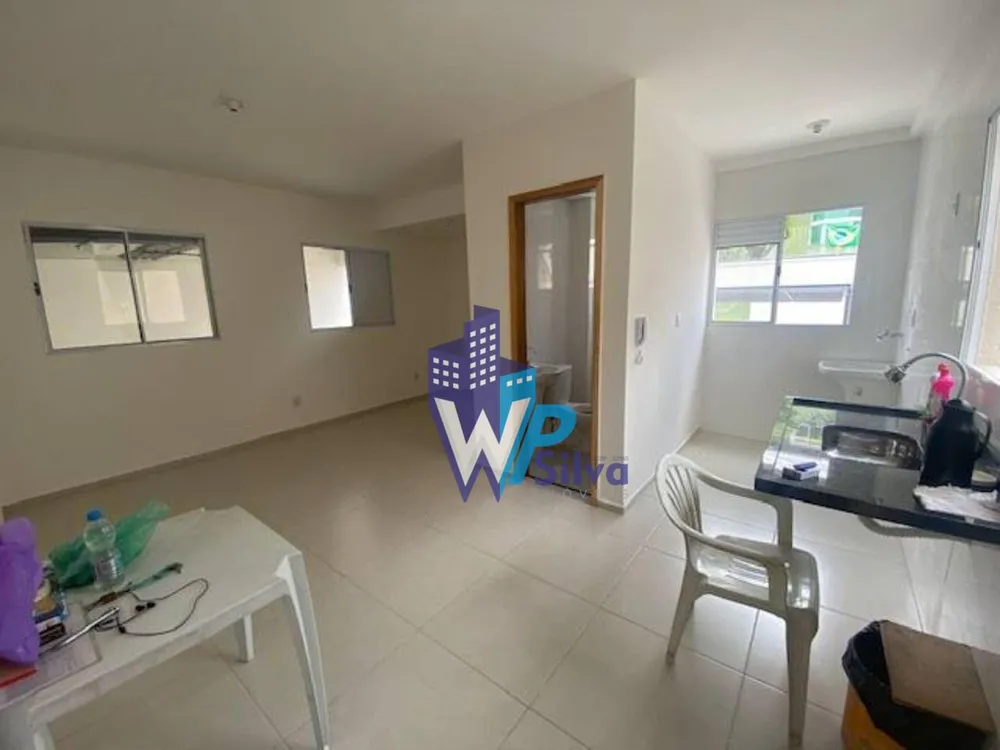 Apartamento, 2 quartos, 40 m² - Foto 7