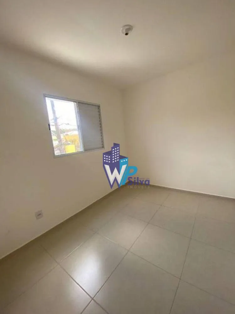 Apartamento, 2 quartos, 40 m² - Foto 3