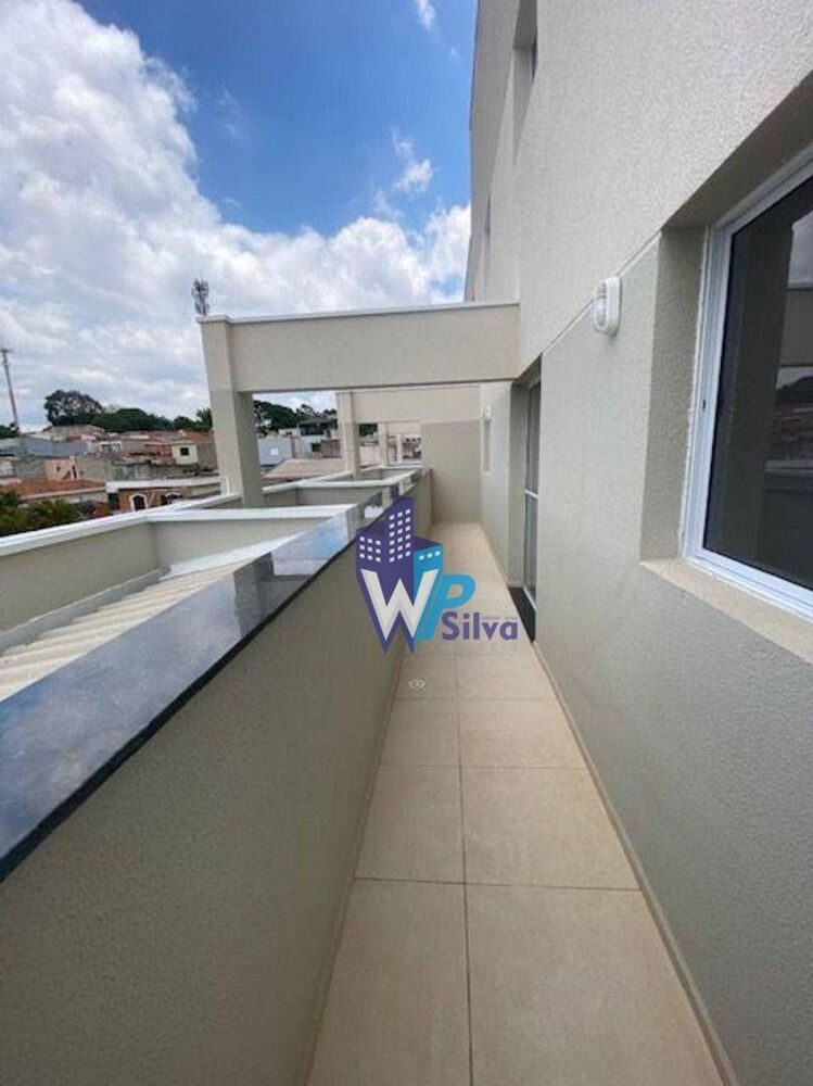 Apartamento, 2 quartos, 40 m² - Foto 4