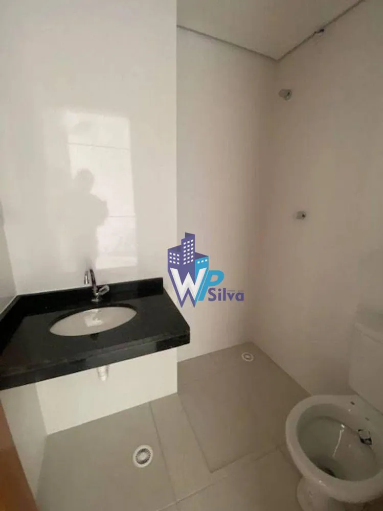 Apartamento, 2 quartos, 40 m² - Foto 4