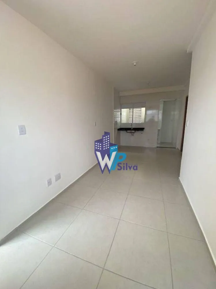 Apartamento, 2 quartos, 40 m² - Foto 18