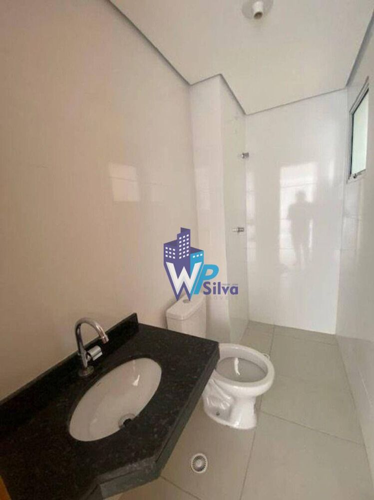 Apartamento, 2 quartos, 40 m² - Foto 3