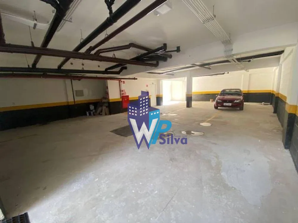 Apartamento, 2 quartos, 40 m² - Foto 15