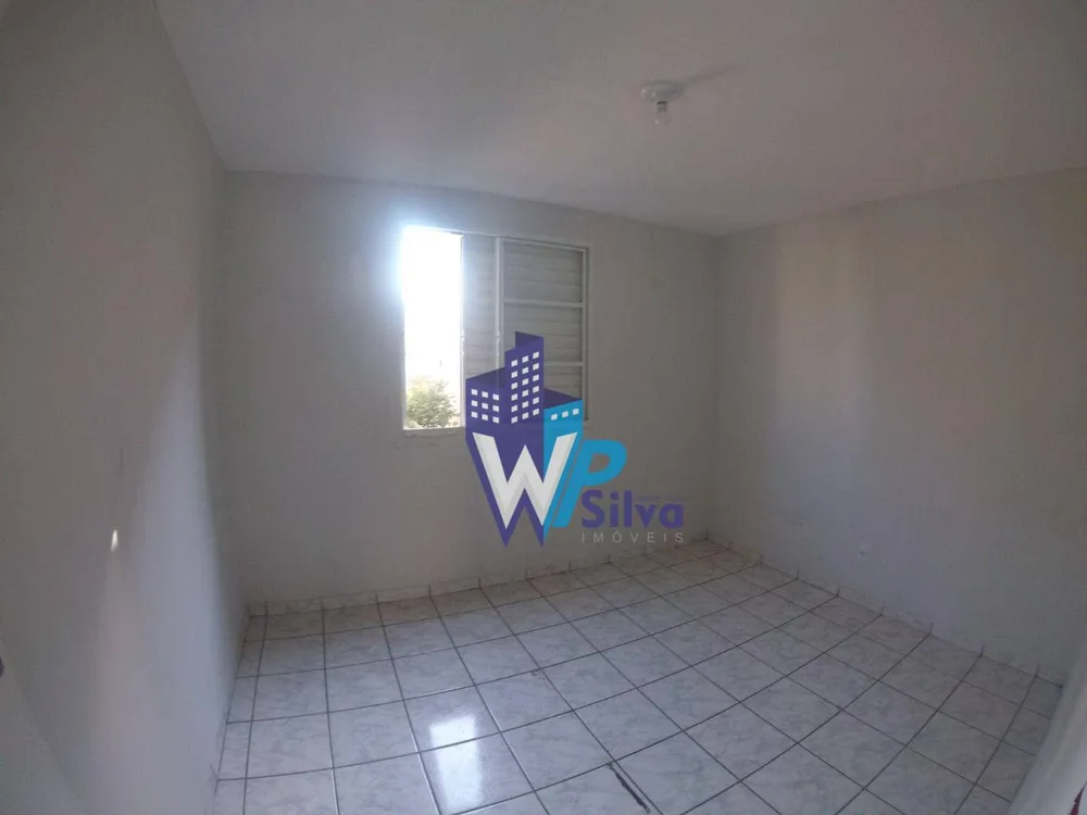 Apartamento, 2 quartos, 46 m² - Foto 11