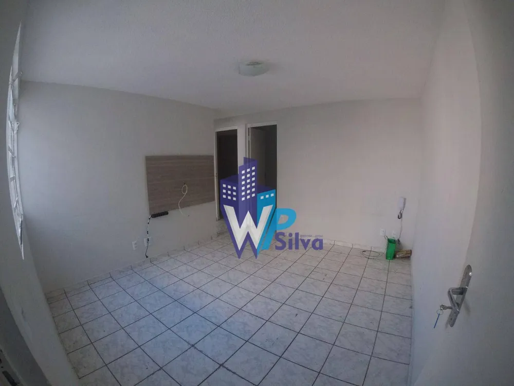 Apartamento, 2 quartos, 46 m² - Foto 15