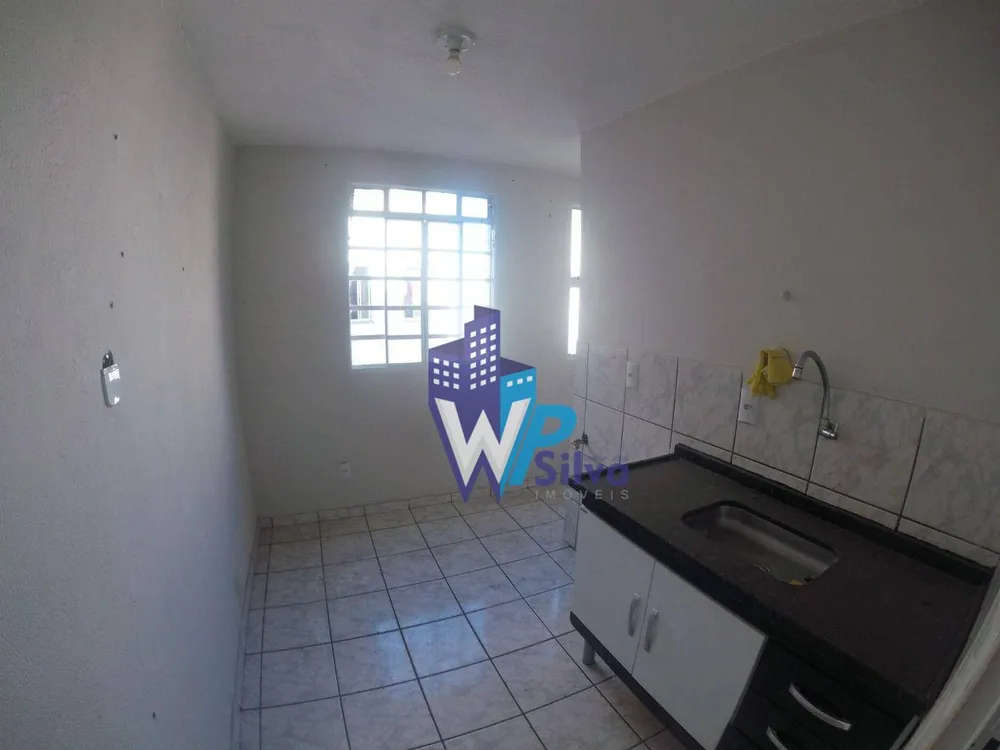 Apartamento, 2 quartos, 46 m² - Foto 14