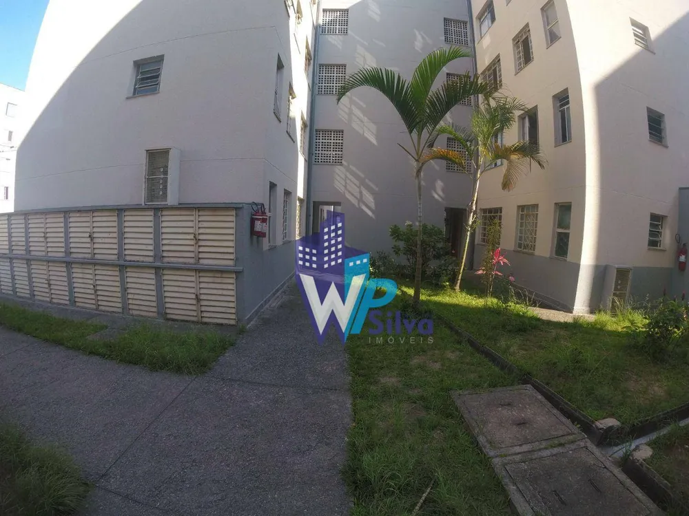 Apartamento, 2 quartos, 46 m² - Foto 6