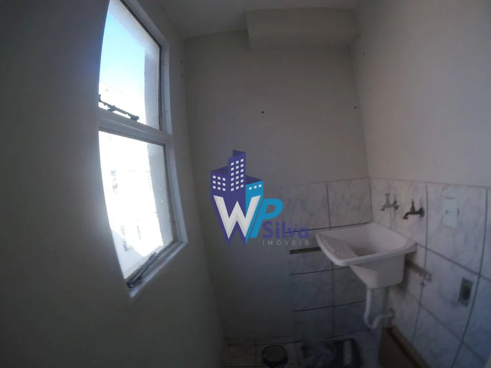 Apartamento, 2 quartos, 46 m² - Foto 12