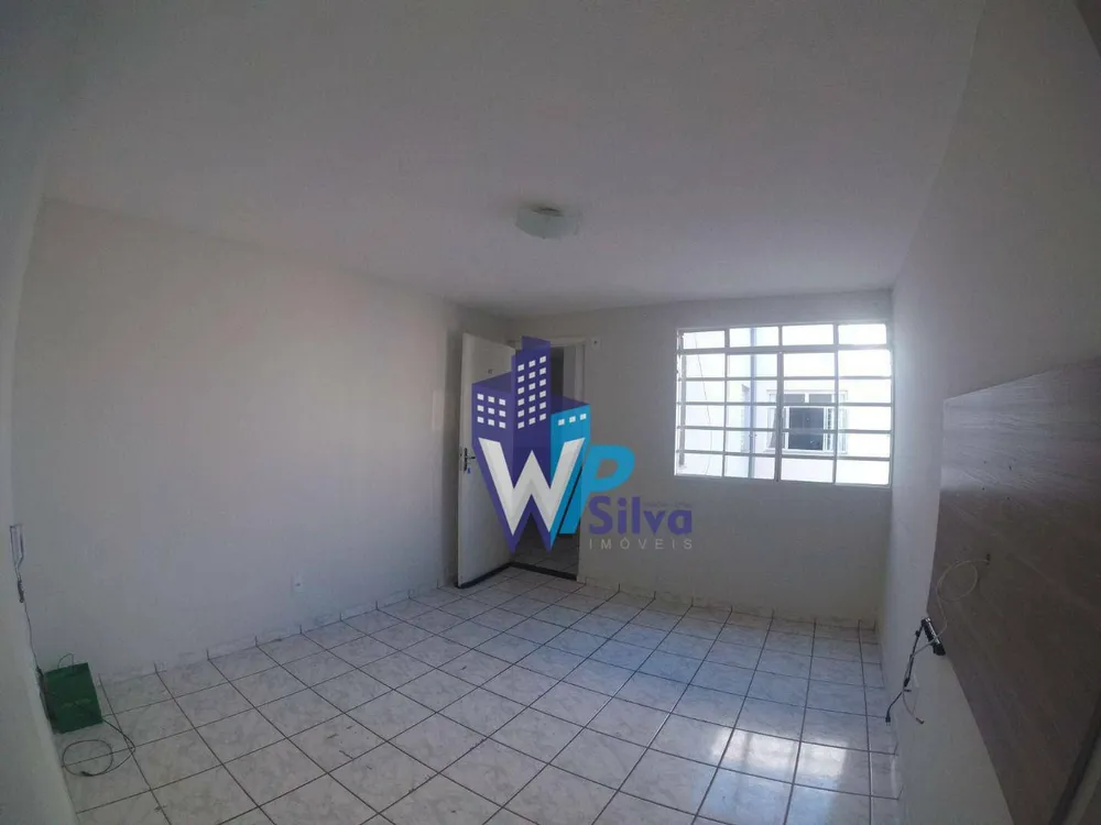 Apartamento, 2 quartos, 46 m² - Foto 9