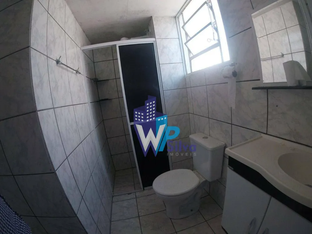 Apartamento, 2 quartos, 46 m² - Foto 8