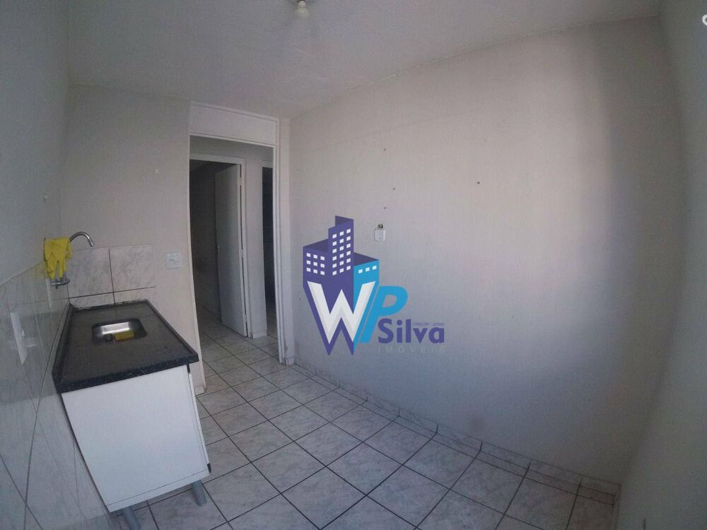 Apartamento, 2 quartos, 46 m² - Foto 1