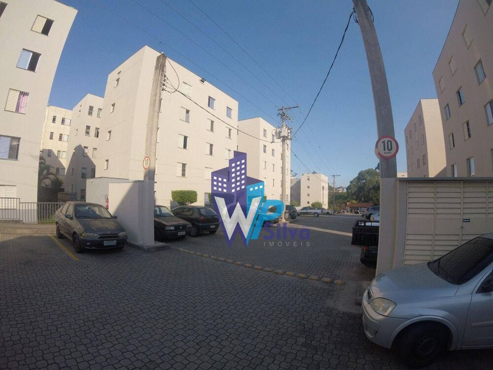Apartamento, 2 quartos, 46 m² - Foto 3