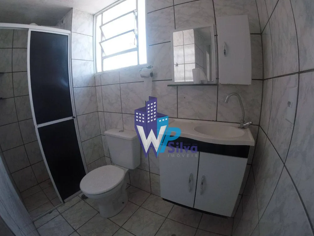 Apartamento, 2 quartos, 46 m² - Foto 10