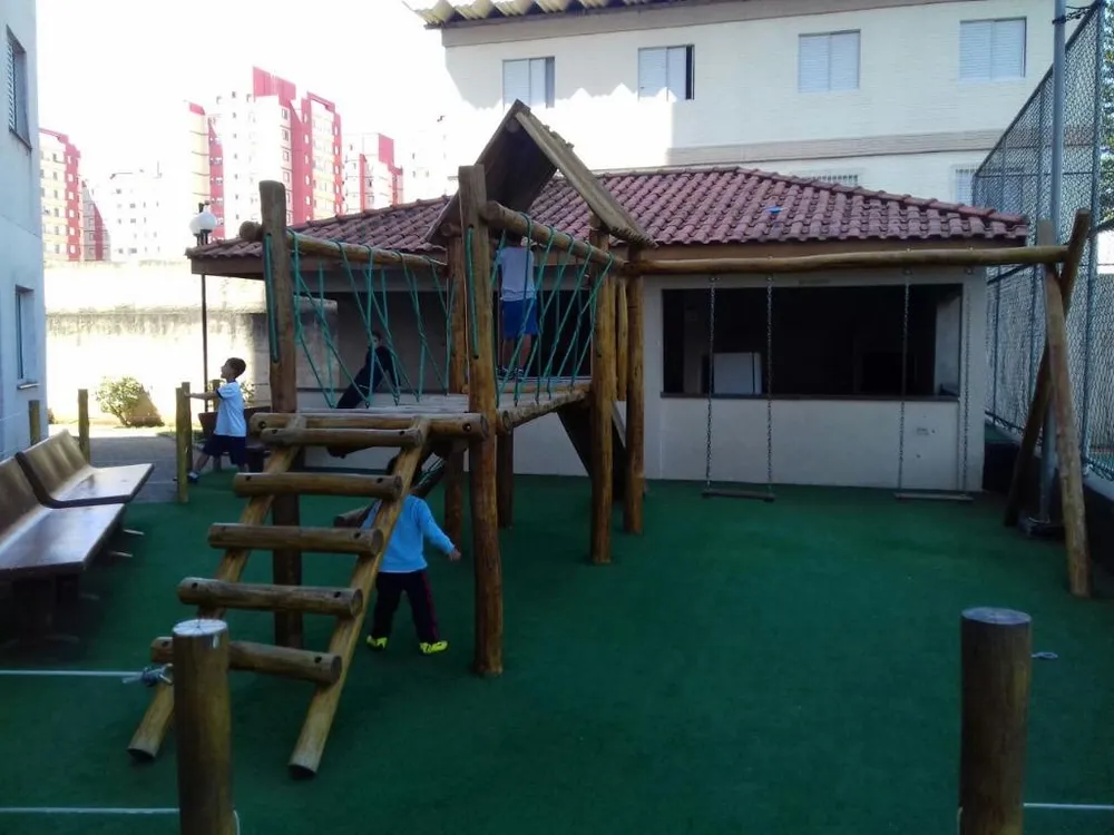 Apartamento, 2 quartos, 45 m² - Foto 18