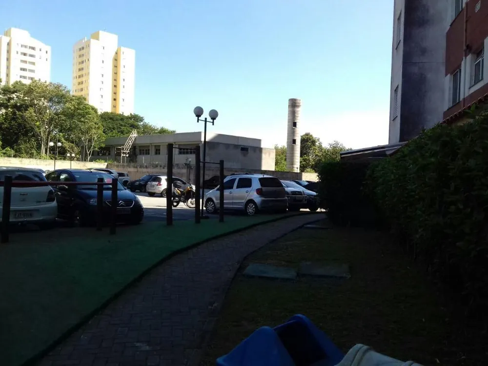 Apartamento, 2 quartos, 45 m² - Foto 2