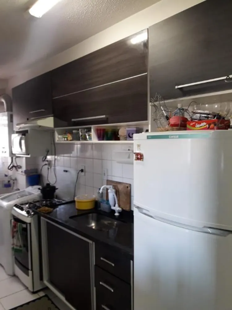 Apartamento, 2 quartos, 45 m² - Foto 11