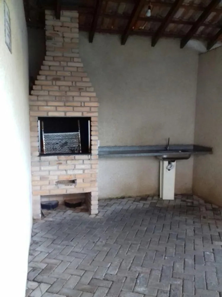 Apartamento, 2 quartos, 45 m² - Foto 1
