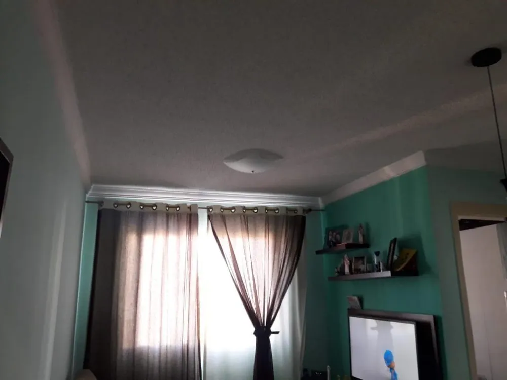 Apartamento, 2 quartos, 45 m² - Foto 6