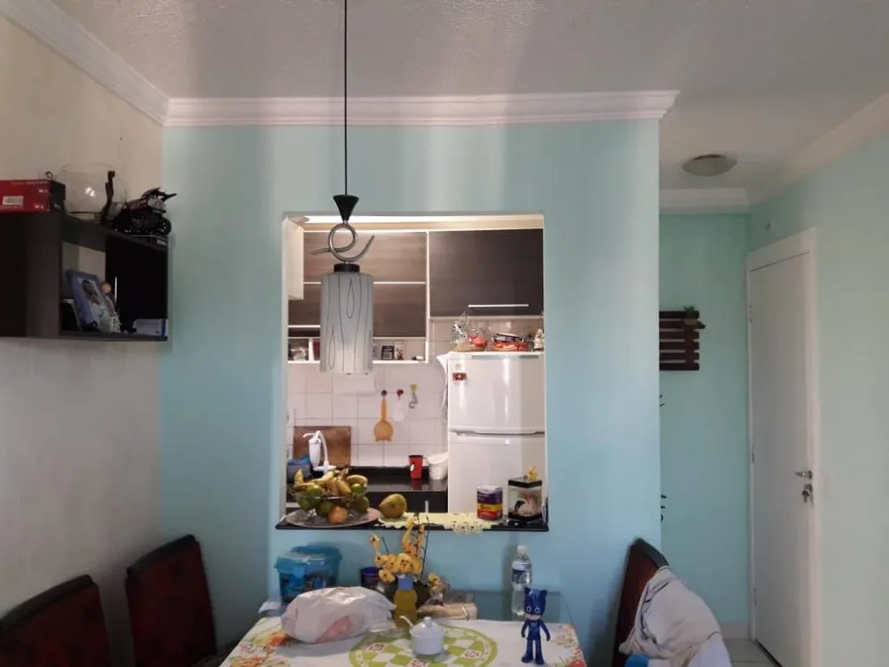 Apartamento, 2 quartos, 45 m² - Foto 6