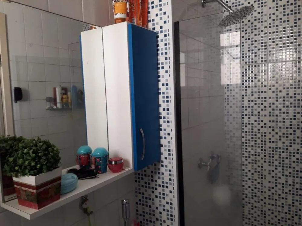 Apartamento, 2 quartos, 45 m² - Foto 3