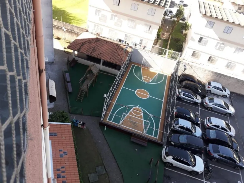 Apartamento, 2 quartos, 45 m² - Foto 8