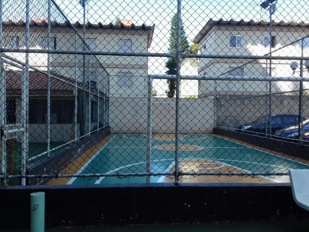 Apartamento, 2 quartos, 45 m² - Foto 10