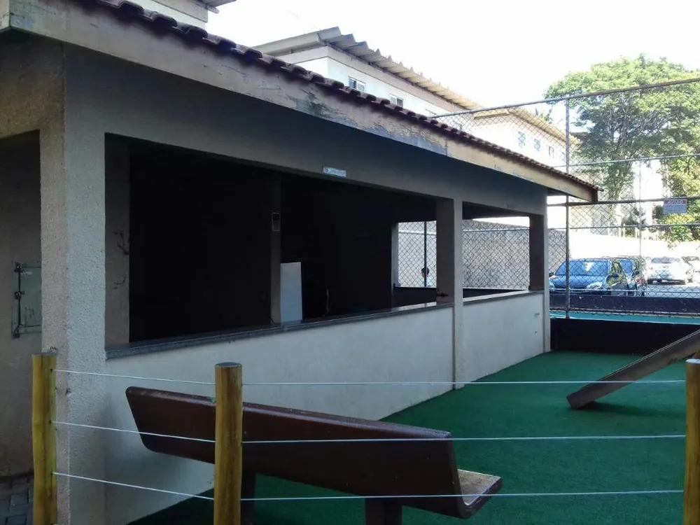 Apartamento, 2 quartos, 45 m² - Foto 11