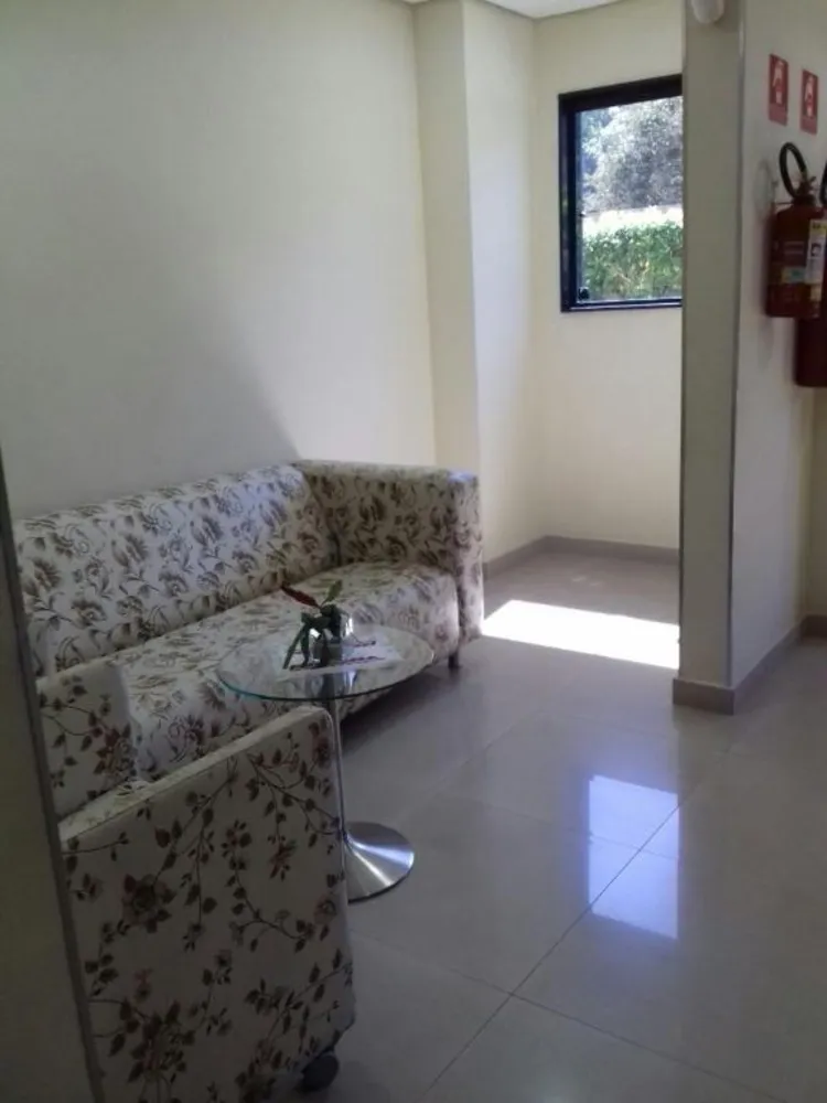 Apartamento, 2 quartos, 45 m² - Foto 4