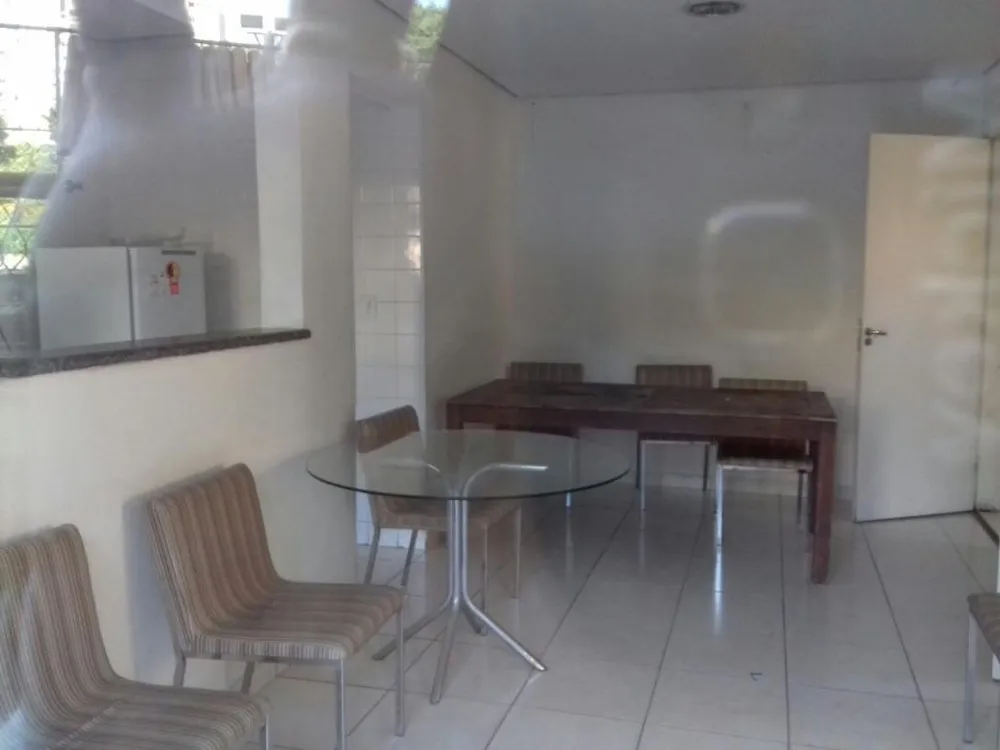 Apartamento, 2 quartos, 45 m² - Foto 8