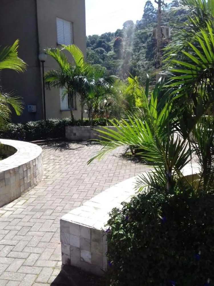 Apartamento, 2 quartos, 45 m² - Foto 9