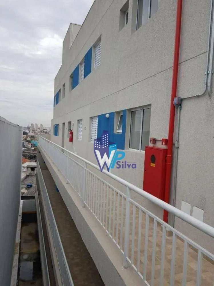 Apartamento, 2 quartos, 34 m² - Foto 13