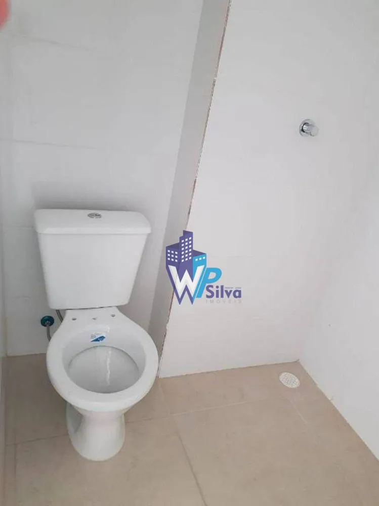 Apartamento, 2 quartos, 34 m² - Foto 6