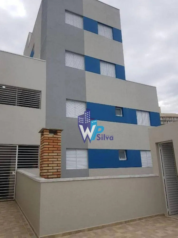 Apartamento, 2 quartos, 34 m² - Foto 15