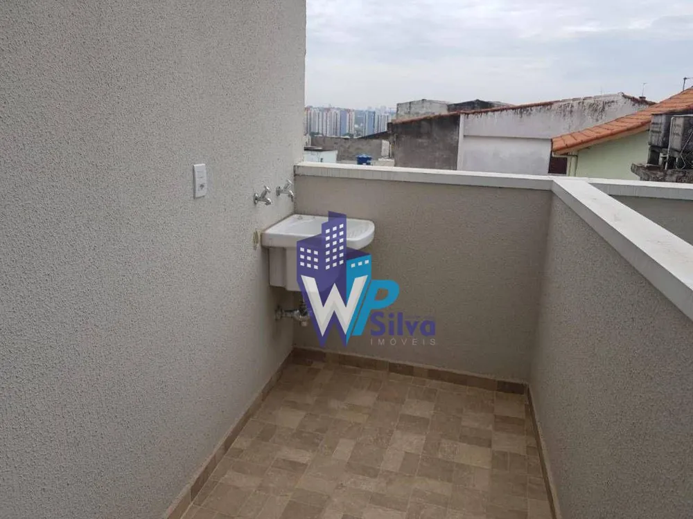 Apartamento, 2 quartos, 34 m² - Foto 16