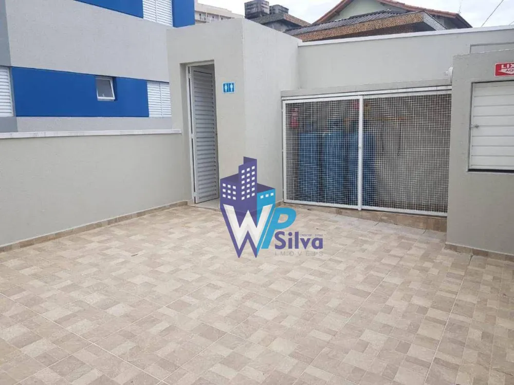 Apartamento, 2 quartos, 34 m² - Foto 10