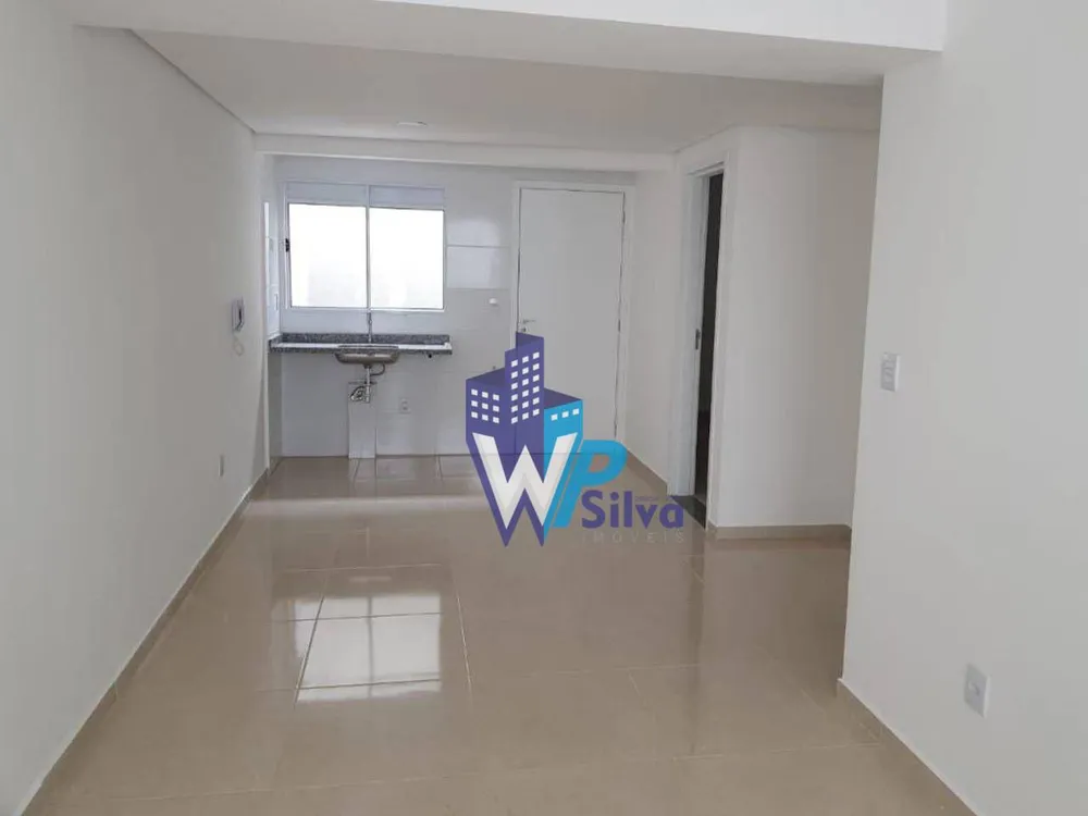 Apartamento, 2 quartos, 34 m² - Foto 5