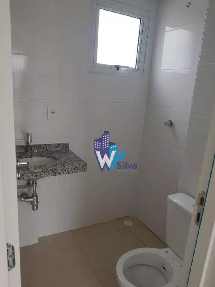 Apartamento à venda com 2 quartos, 34m² - Foto 4