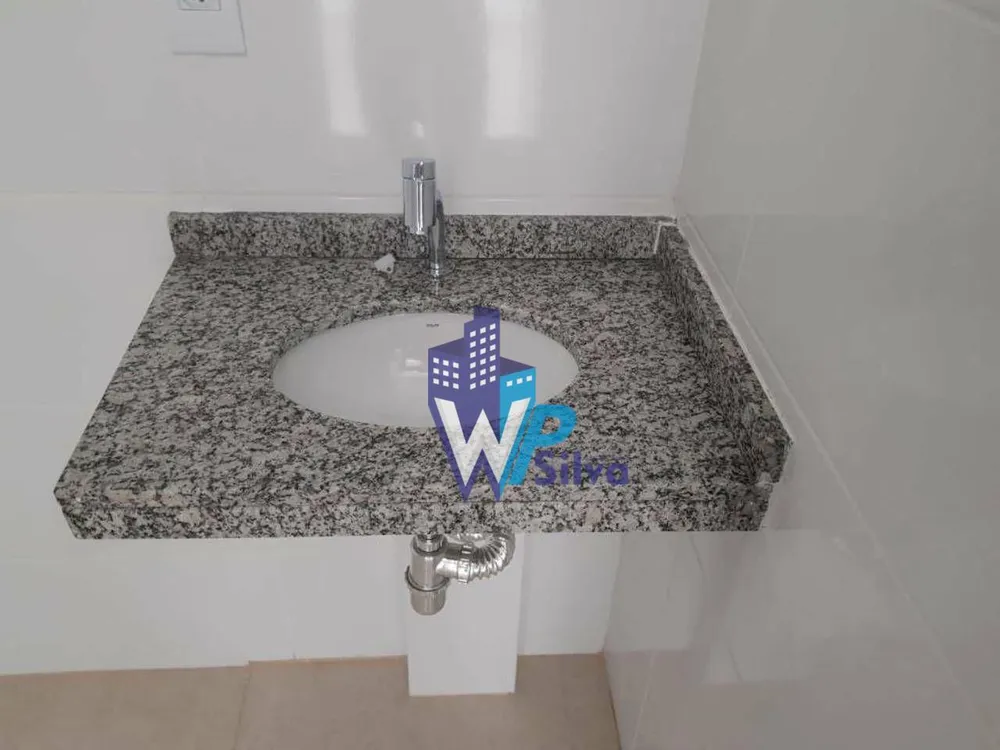 Apartamento, 2 quartos, 34 m² - Foto 7