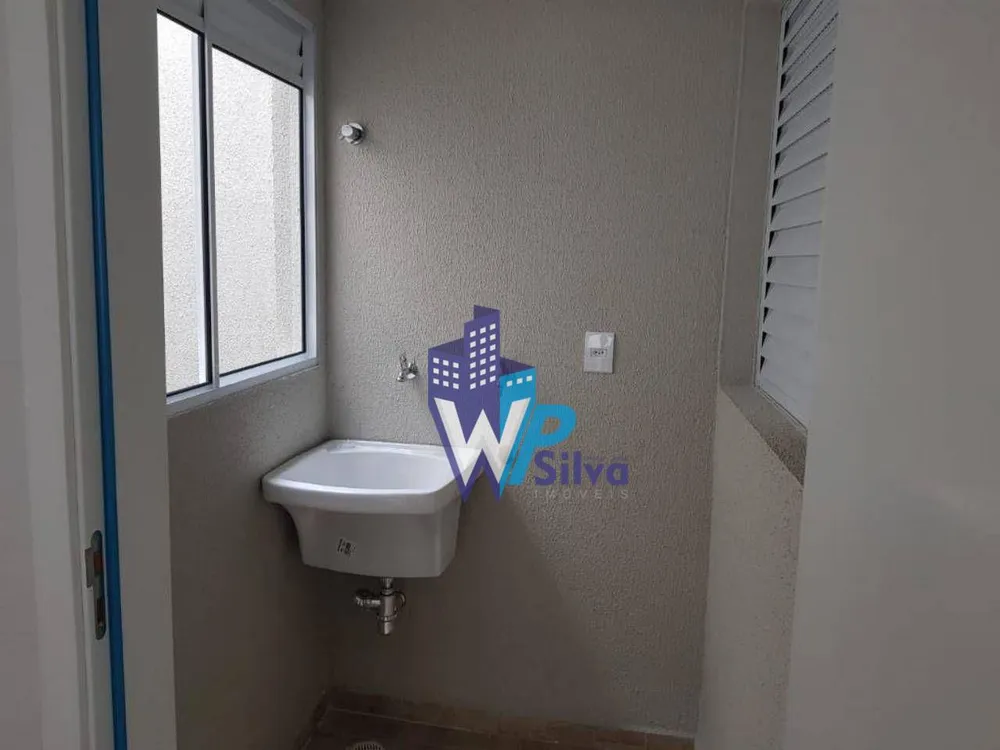 Apartamento, 2 quartos, 34 m² - Foto 8