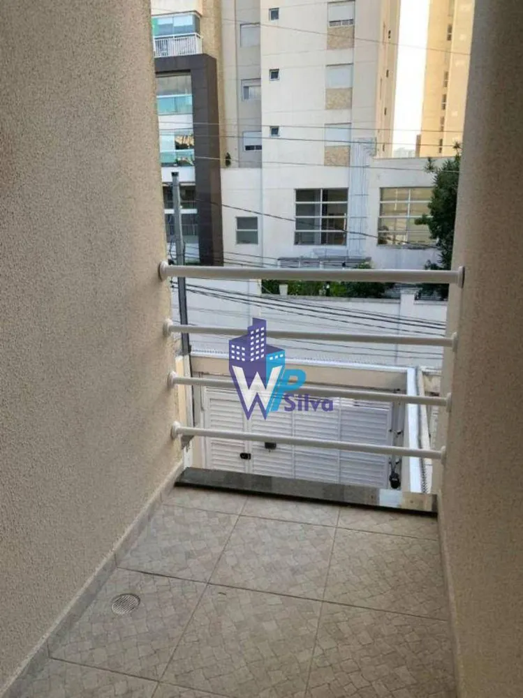 Sobrado, 3 quartos, 114 m² - Foto 11