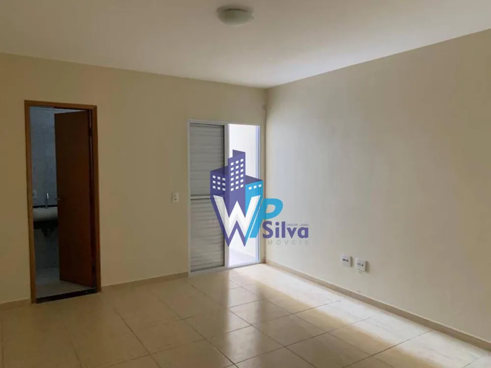 Sobrado, 3 quartos, 114 m² - Foto 8
