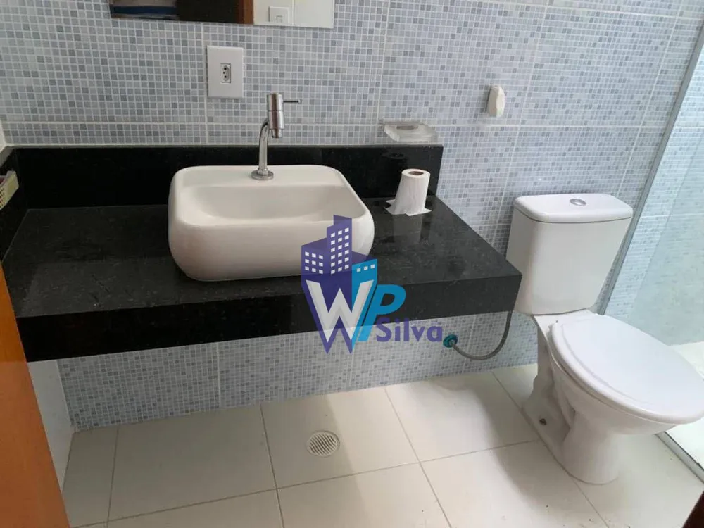 Sobrado, 3 quartos, 114 m² - Foto 9