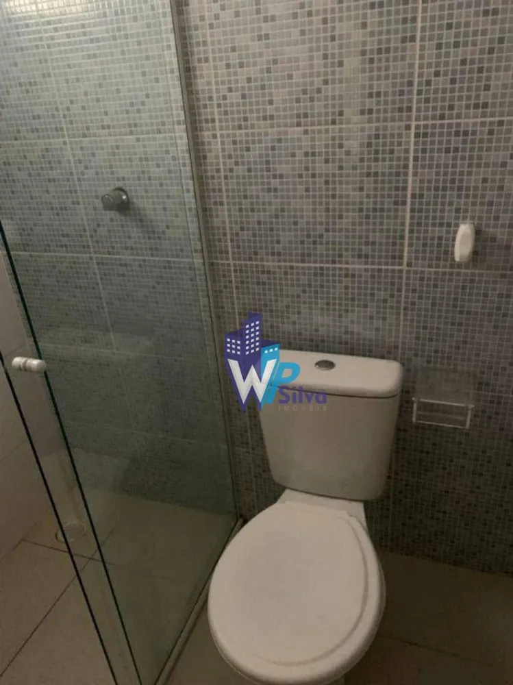 Sobrado, 3 quartos, 114 m² - Foto 7
