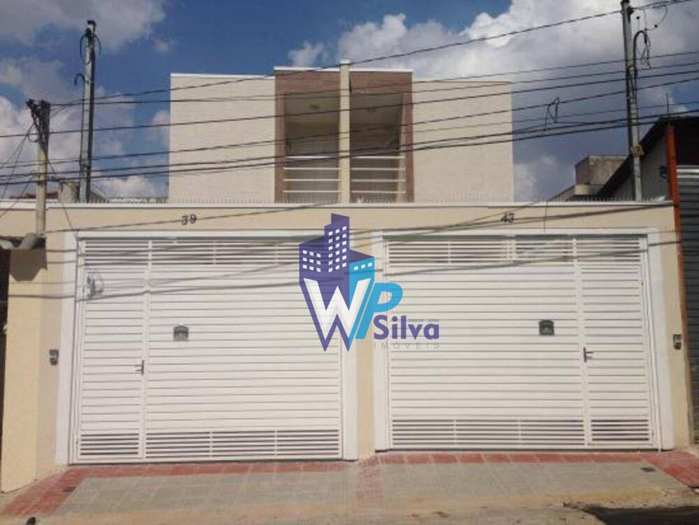 Sobrado, 3 quartos, 114 m² - Foto 3