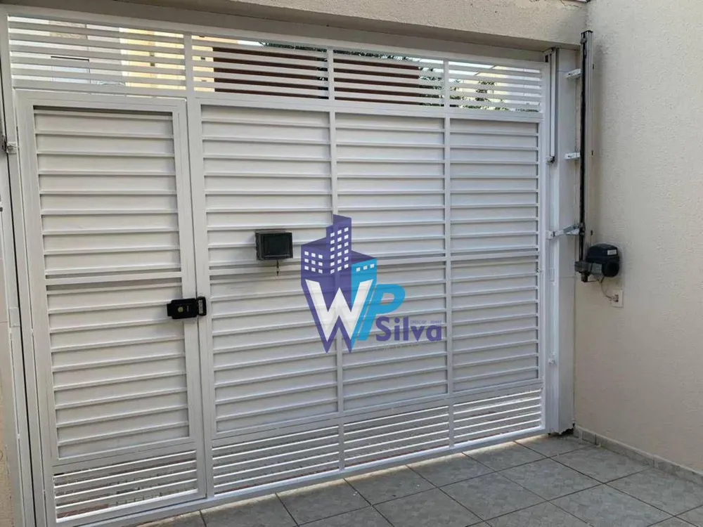 Sobrado, 3 quartos, 114 m² - Foto 12