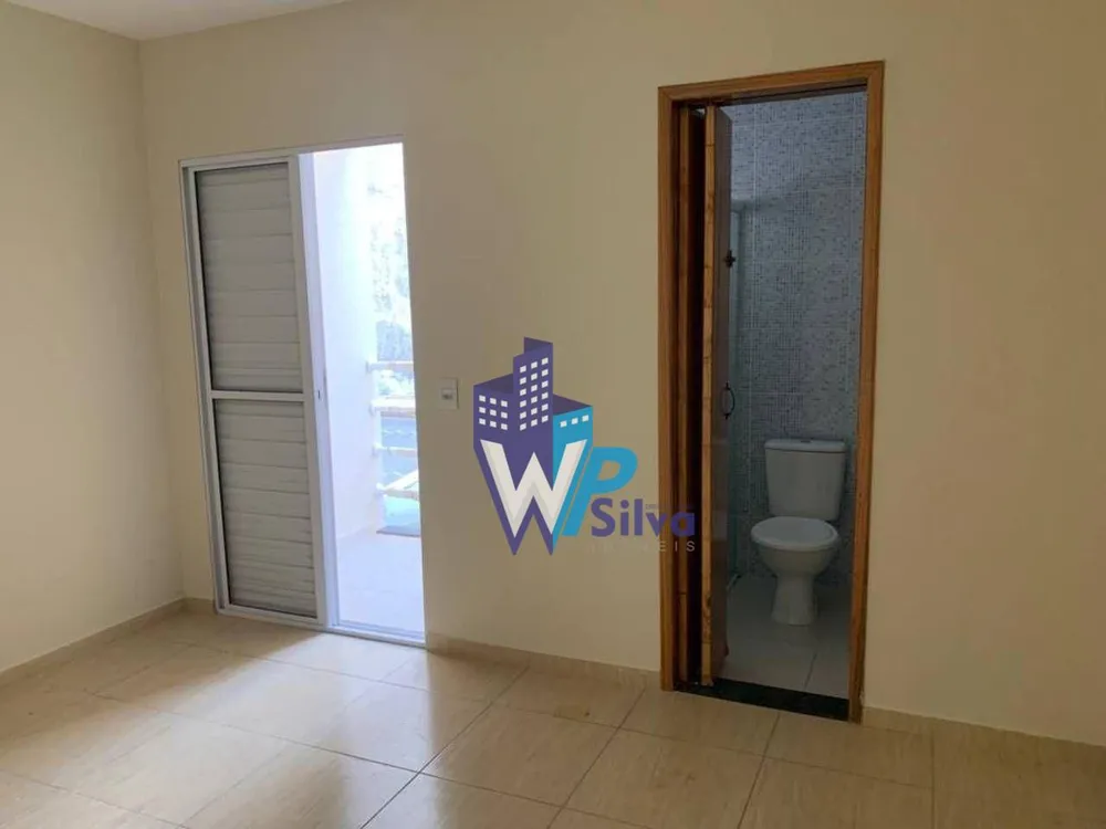 Sobrado, 3 quartos, 114 m² - Foto 10