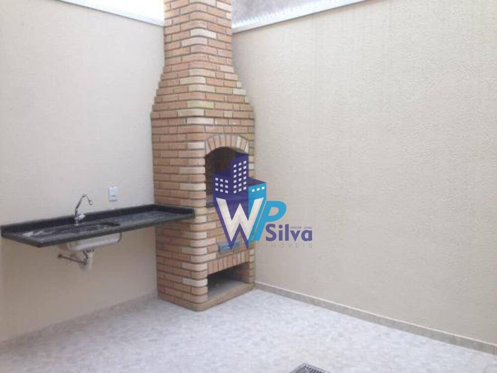 Sobrado, 3 quartos, 114 m² - Foto 2